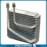 A/C Evaporator Core for Mazda 626 QU