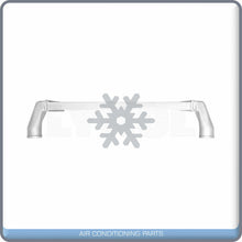 Cargar imagen en el visor de la galería, NEW Charge Air Cooler for 2007 Mack CTP713, 2000 Mack CHN - OE# MAC17324 QL - Qualy Air