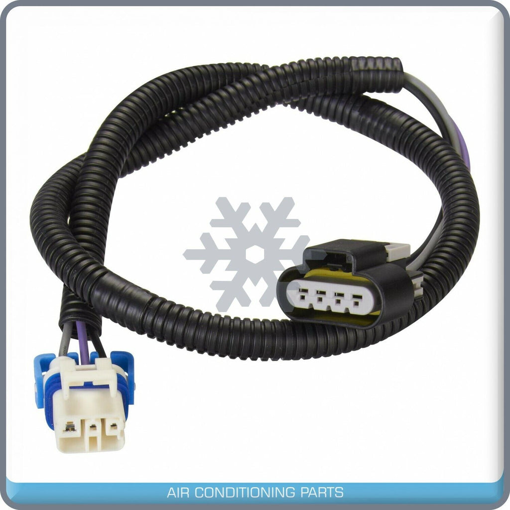Electric Fuel Pump for Buick Skylark / Chevrolet Beretta, Cavalier, Corsi... QOA - Qualy Air