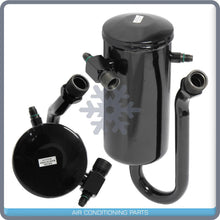 Cargar imagen en el visor de la galería, New A/C Receiver Drier for Ford Bronco, Explorer, F, F100, F150, F250, F-35.. - Qualy Air