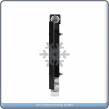 Load image into Gallery viewer, A/C Condenser for Peterbilt 379 - 1986 to 2007 QL - Qualy Air