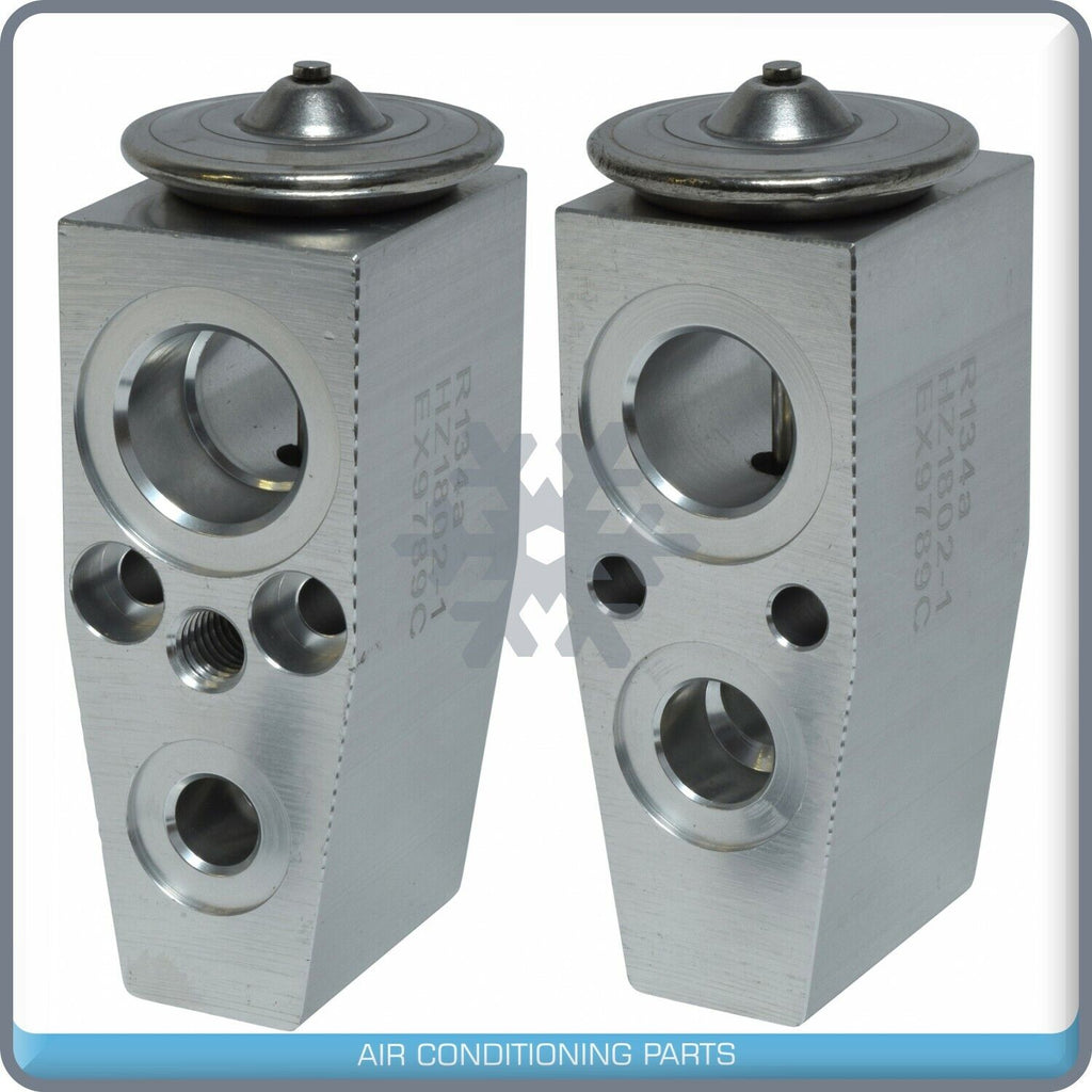 A/C Expansion Valve for Ford Escape / Lincoln MKC QR - Qualy Air