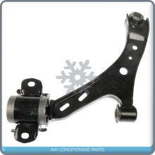 Load image into Gallery viewer, NEW Control Arm Front Lower Right for Ford Mustang - 2005 to 2010 - Qualy Air