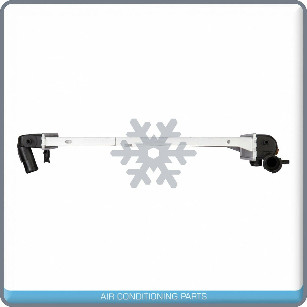 Radiator for Ford Taurus QOA - Qualy Air