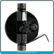 Cargar imagen en el visor de la galería, New A/C Receiver Drier for 04 WORKHORSE RV QU QU - Qualy Air