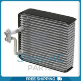 A/C Evaporator Core for Entourage / Sedona QU