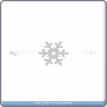 Load image into Gallery viewer, New A/C AC Condenser For 03-07 Nissan Murano V6 3.5L NI3030153 QL - Qualy Air