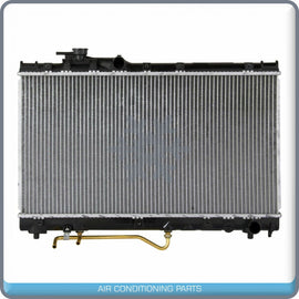 Radiator for Toyota Celica - 1994 1995 1996 1997 1998 1999 QOA - Qualy Air