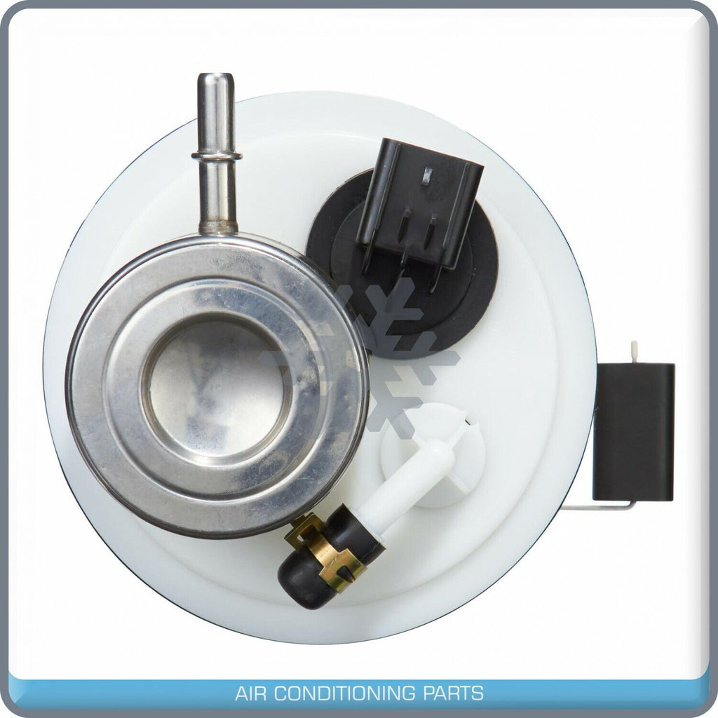 Electric Fuel Pump for Dodge B1500, B2500, B3500, Ram 1500, Ram 2500, Ram... QOA - Qualy Air