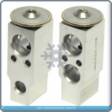 Load image into Gallery viewer, A/C Expansion Valve for Dodge Durango / Lexus RX330 / Toyota 4Runner, FJ C... QR - Qualy Air