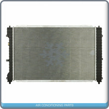 Cargar imagen en el visor de la galería, NEW Radiator for Ford Escape/ Mazda Tribute/ Mercury Mariner - OE# 6L8Z8005LA - Qualy Air