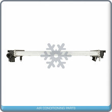 Cargar imagen en el visor de la galería, NEW Radiator for Toyota 4Runner 2003 to 2009 / Lexus GX470 2003 to 2009 - Qualy Air