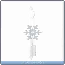 Load image into Gallery viewer, New A/C AC Condenser For 03-07 Nissan Murano V6 3.5L NI3030153 QL - Qualy Air