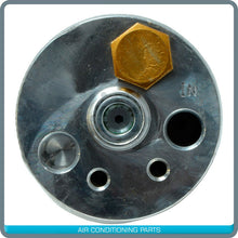 Cargar imagen en el visor de la galería, New A/C Receiver Drier for HOND CIVIC 05-96 QU QU - Qualy Air