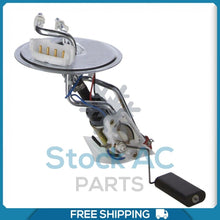 Cargar imagen en el visor de la galería, Electric Fuel Pump for Ford Sable, Taurus / Mercury Sable QOA - Qualy Air