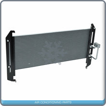 Load image into Gallery viewer, New A/C Condenser for Chevrolet Prizm - 1998 to 2002 - Qualy Air