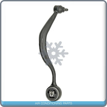 Load image into Gallery viewer, Control Arm Front Right Lower Rear for BMW 740i, BMW 740i 1995, BMW 740iL... QOA - Qualy Air
