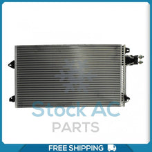 Load image into Gallery viewer, A/C Condenser for Ford Windstar QU - Qualy Air