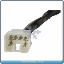 Cargar imagen en el visor de la galería, Electric Fuel Pump for Ford Escort / Mercury Tracer QOA - Qualy Air