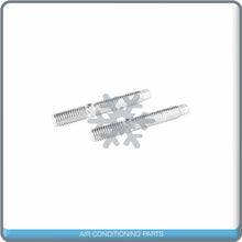 Cargar imagen en el visor de la galería, A/C Condenser for Ford Focus QL - Qualy Air