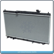 Cargar imagen en el visor de la galería, NEW Radiator fits Acura TLX  QU - Qualy Air