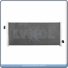 Cargar imagen en el visor de la galería, A/C Condenser for Subaru Legacy QL - Qualy Air