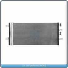 Load image into Gallery viewer, A/C Condenser for Mini Cooper, Cooper Clubman QL - Qualy Air