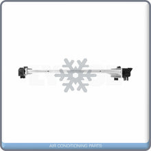 Cargar imagen en el visor de la galería, Radiator for Ford Taurus / Mercury Sable QL - Qualy Air