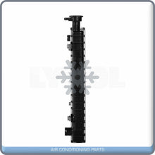 Cargar imagen en el visor de la galería, Radiator for Chevrolet Lumina Van, Lumina APV / Oldsmobile Silhouette ... QL - Qualy Air