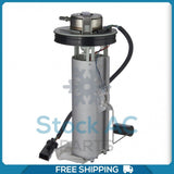 Fuel Pump Module Fits Jeep TJ Wrangler 1997 1998 1999 2000 2001 2002 E7115MN QOA