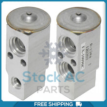Load image into Gallery viewer, A/C Expansion Valve for Rio QR - Qualy Air
