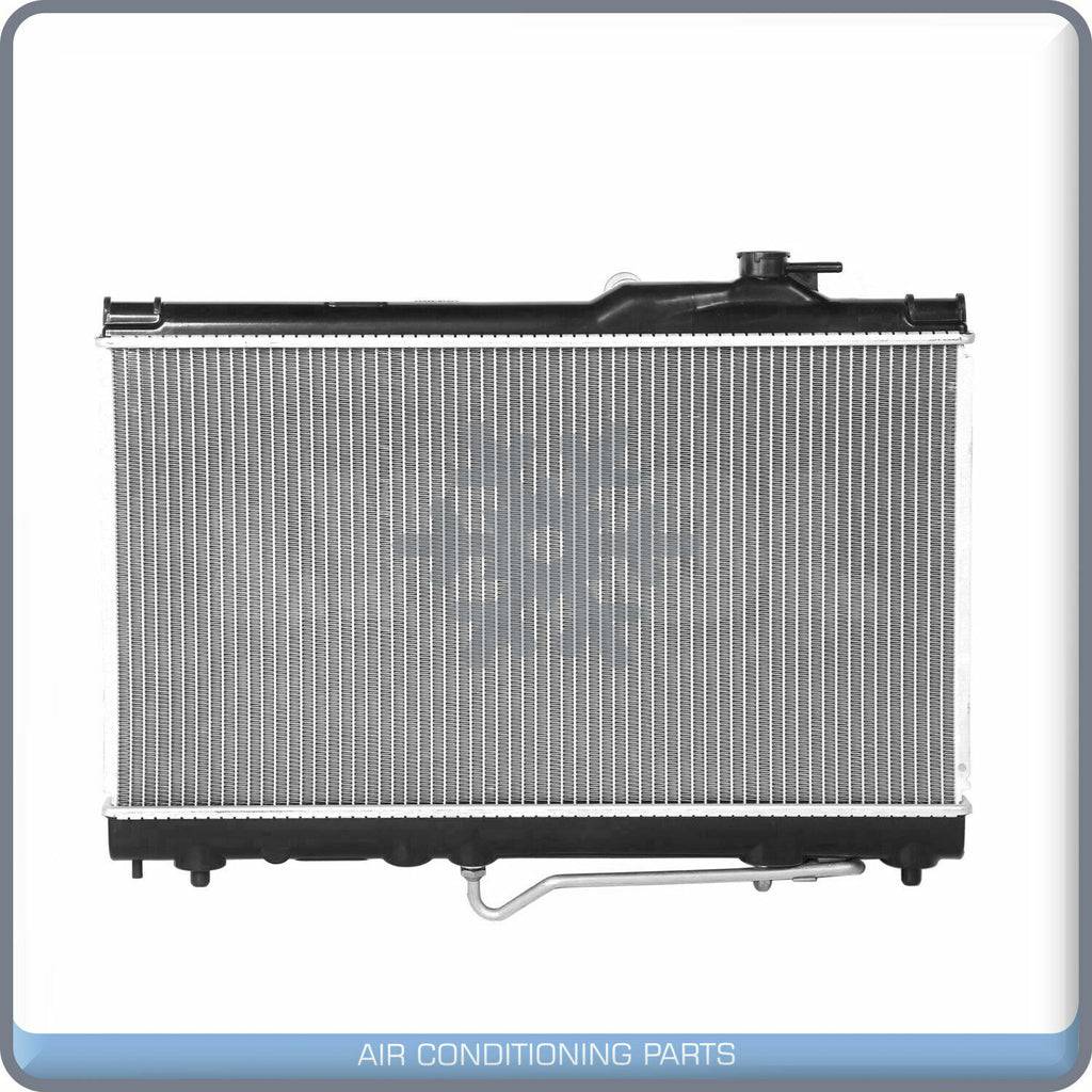 NEW Radiator fits 1994-1999 Toyota Celica 2.2L I4 - OE# 16400-28661 QL - Qualy Air