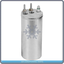 Load image into Gallery viewer, A/C Receiver Drier for Jeep Liberty, TJ Wrangler, Cherokee/Dodge - OE# 5072139AA - Qualy Air