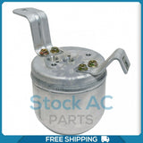 Secador de aire acondicionado para BMW 328is, M3 QR