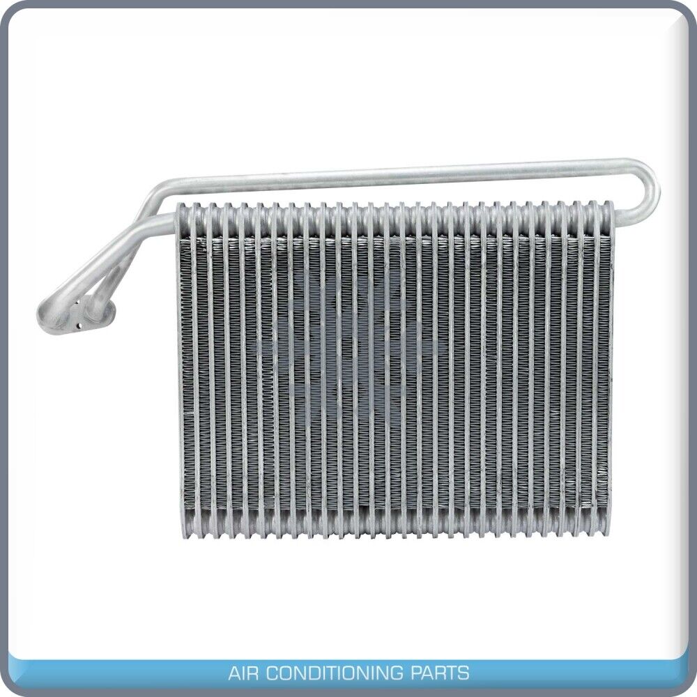 New A/C Evaporator for Chevrolet Camaro - 2010 to 2015 - OE# 92229744 - Qualy Air