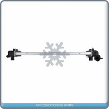Cargar imagen en el visor de la galería, NEW Radiator for Chevrolet Astro 1996 to 2005 / GMC Safari 1996 to 2005 - Qualy Air