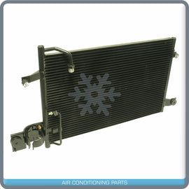 A/C Condenser for Mazda Millenia QU - Qualy Air