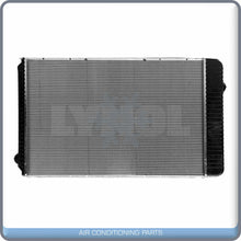 Load image into Gallery viewer, Radiator for International Harvester 7300, 7400, 7500, 7600, 7700 QL - Qualy Air
