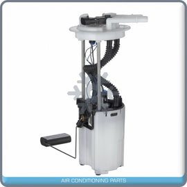 Electric Fuel Pump Module For Chevrolet Colorado GMC Canyon 04-05 2.8L 3.5L QOA - Qualy Air
