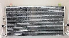 Cargar imagen en el visor de la galería, A/C Condenser for Infiniti I30 / Maxima QR - Qualy Air