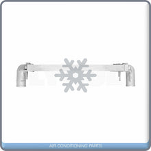 Load image into Gallery viewer, NEW Intercooler for Freightliner M2 - 2008 to 2014 - OE# FRT18144 QL - Qualy Air