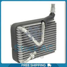 Load image into Gallery viewer, A/C Evaporator Core for Chevrolet Tracker / Geo Tracker / Suzuki Sidekick.. - Qualy Air