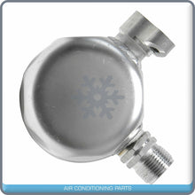 Cargar imagen en el visor de la galería, A/C Receiver Drier for Buick Century, Regal / Chevrolet Impala, Lumina, Mo... QR - Qualy Air