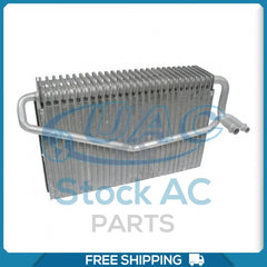 A/C Evaporator for Mercedes-Benz C230, C240, C280, C32 AMG, C320, C350, C5... QR