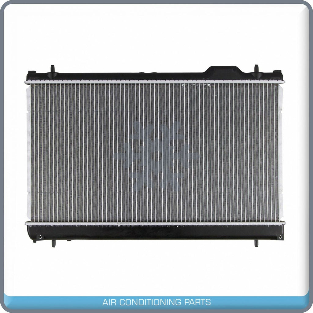 Radiator for Chrysler Neon / Dodge Neon / Plymouth Neon QOA - Qualy Air