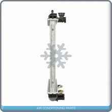 Load image into Gallery viewer, Radiator for Nissan 200SX, NX, Sentra QOA - Qualy Air