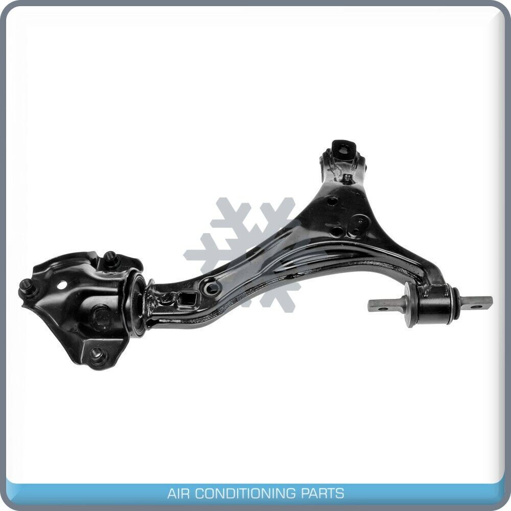 NEW Front Right Lower Control Arm for Honda Accord - 2013 to 2015 - QOA - Qualy Air