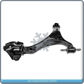 NEW Front Right Lower Control Arm for Honda Accord - 2013 to 2015 - QOA - Qualy Air