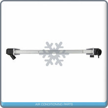 Cargar imagen en el visor de la galería, Radiator for Chevrolet Blazer, S10 / GMC Jimmy, Sonoma QOA - Qualy Air