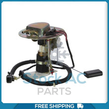 Cargar imagen en el visor de la galería, Electric Fuel Pump for Mercury Villager QOA - Qualy Air
